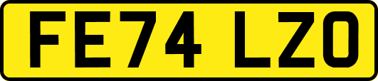 FE74LZO