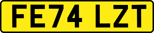 FE74LZT