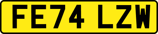 FE74LZW
