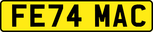 FE74MAC