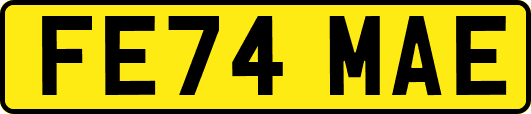 FE74MAE