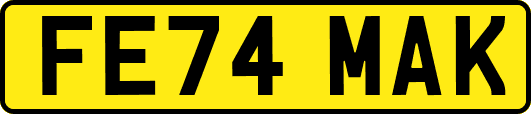 FE74MAK