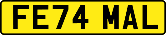 FE74MAL