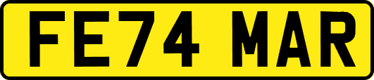 FE74MAR