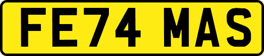 FE74MAS