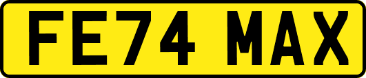 FE74MAX