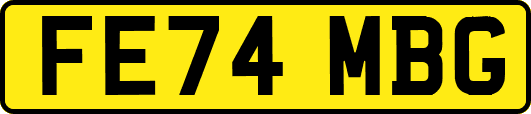 FE74MBG