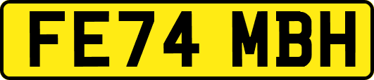 FE74MBH
