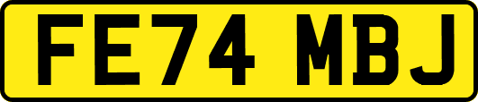 FE74MBJ