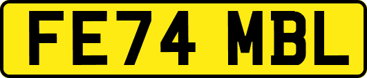 FE74MBL
