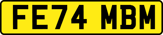 FE74MBM