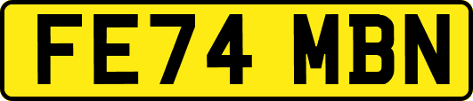 FE74MBN