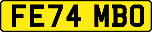 FE74MBO