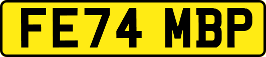 FE74MBP