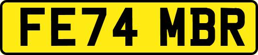 FE74MBR