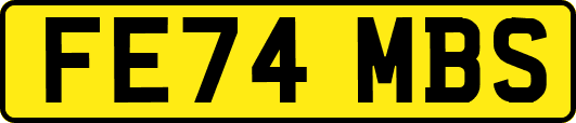 FE74MBS