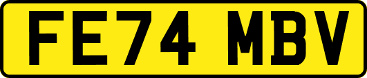 FE74MBV
