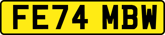 FE74MBW
