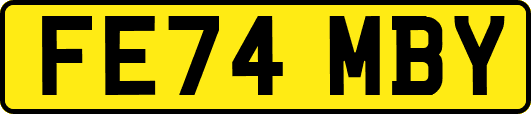 FE74MBY