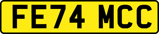 FE74MCC