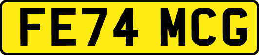FE74MCG