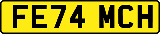 FE74MCH