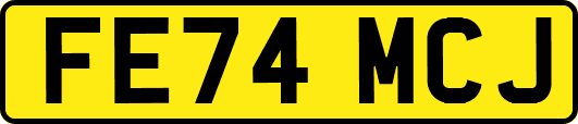 FE74MCJ