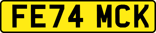 FE74MCK