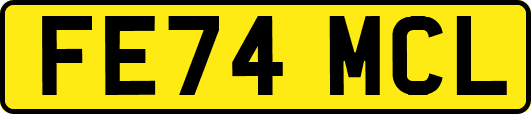FE74MCL