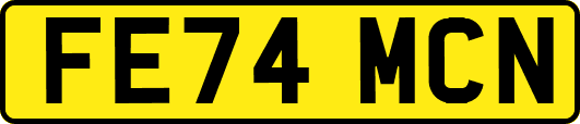 FE74MCN