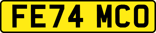 FE74MCO