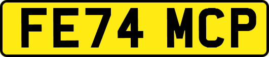 FE74MCP