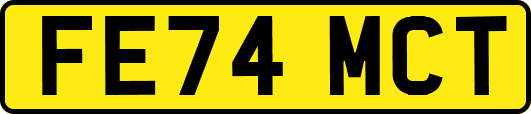 FE74MCT