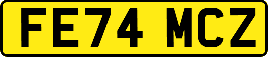 FE74MCZ