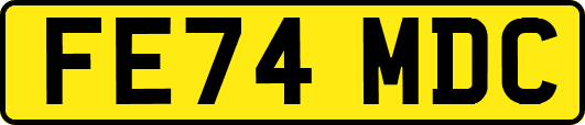 FE74MDC