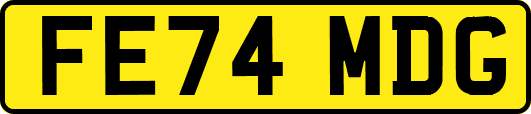 FE74MDG
