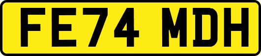 FE74MDH