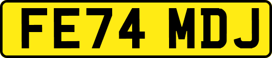 FE74MDJ