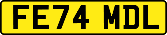 FE74MDL