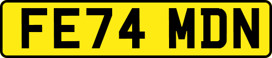FE74MDN