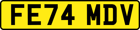 FE74MDV