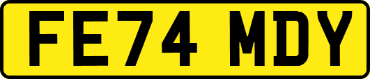 FE74MDY