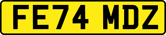 FE74MDZ
