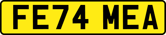 FE74MEA