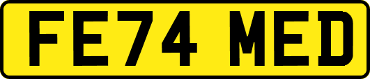 FE74MED