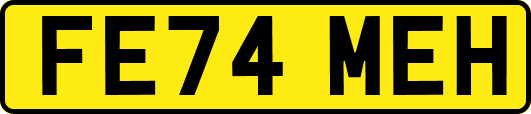 FE74MEH