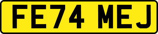 FE74MEJ