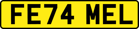 FE74MEL
