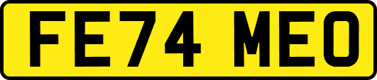 FE74MEO