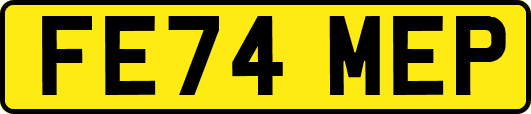 FE74MEP